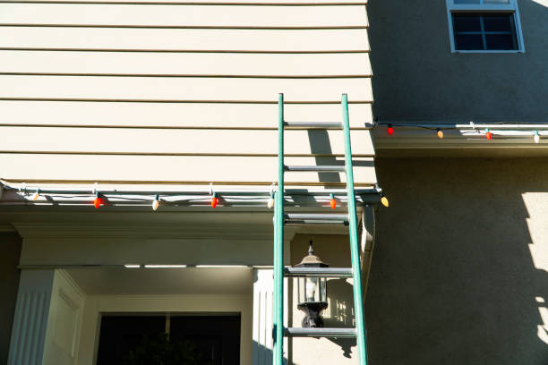 ### Siding for Multi-Family Homes