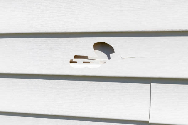 ### Custom Trim and Detailing for Siding in Green Bay, WI