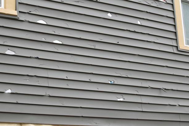 How To Choose The Right Materials for Your Siding Installation in 'Green Bay, WI